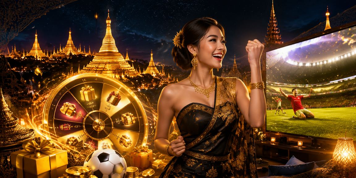 myanmar football